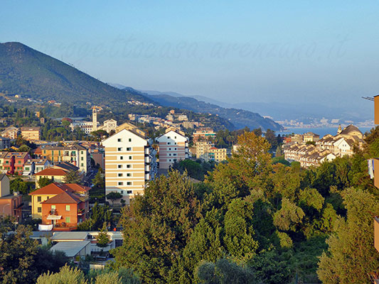 Agenzia immobiliare Arenzano